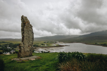 Scottish Landscape