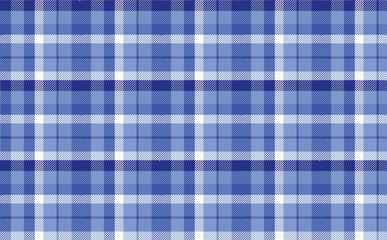 Abstract geometrical seamless parallel diagonal overlapping colorful lines pattern. Vector Background