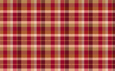 Abstract geometrical seamless parallel diagonal overlapping colorful lines pattern. Vector Background