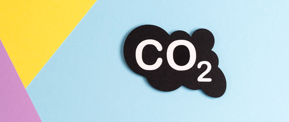 Concept of air pollution