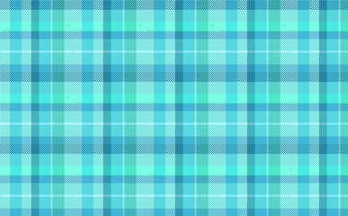 Abstract geometrical seamless parallel diagonal overlapping colorful lines pattern. Vector Background