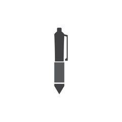 Pen Logo Template vector symbol