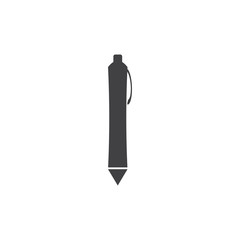 Pen Logo Template vector symbol
