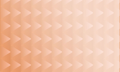 seamless pattern with pink hearts