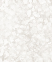 Hand drawn splatter and stroke concept for background.