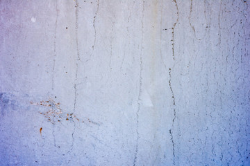 Metal texture with scratches and cracks which can be used as a background
