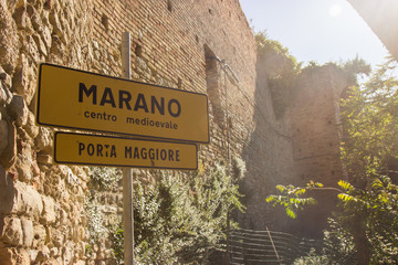Marano Cupra Marittima