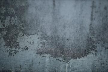 White old cement wall concrete backgrounds textured. Abstract vintage texture. Background from cracks, breaks, stains. Grunge cracks, damage