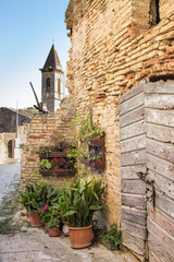 Cupra Marittima vietta