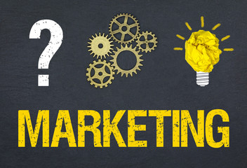 Marketing 