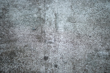 White old cement wall concrete backgrounds textured. Abstract vintage texture. Background from cracks, breaks, stains. Grunge cracks, damage