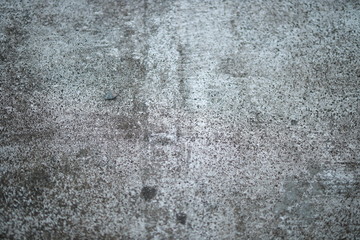 White old cement wall concrete backgrounds textured. Abstract vintage texture. Background from cracks, breaks, stains. Grunge cracks, damage