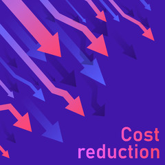 Cost reduction crisis