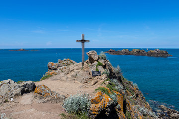 Rothéneuf - Frankreich 20