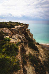 Cyprus landscape