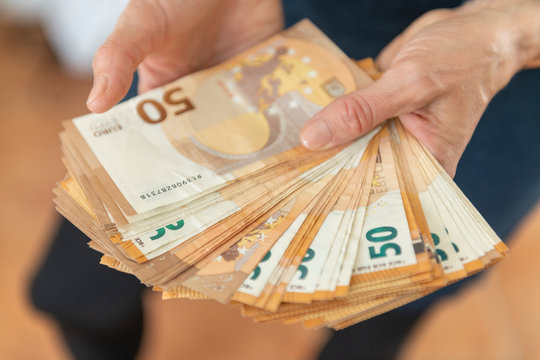 Bargeld
