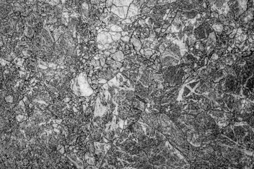 Black or grey stone floor background