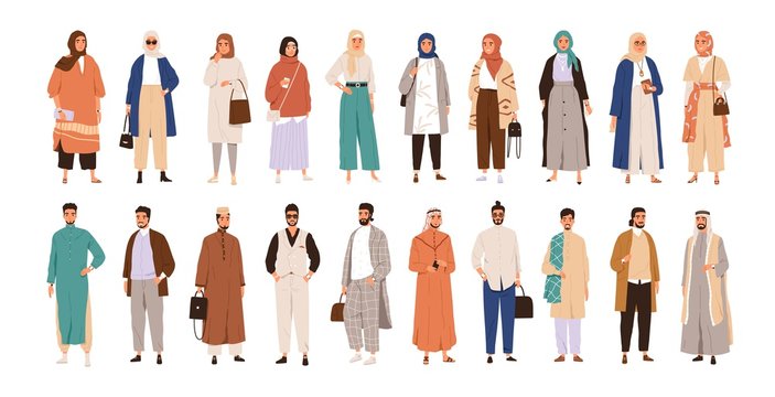Hijab Fashion Vector Images – Browse 23,993 Stock Photos, Vectors, and  Video | Adobe Stock