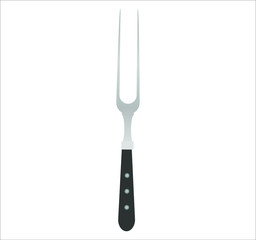knife. illustration for web and mobile