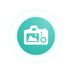 Camera Live View -  Icon