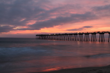 Hermosa Beach Photos, Hermosa Beach CA 