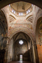 Chiaravalle Abbey