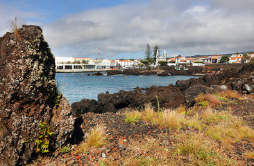 Madalena Resort in Pico island, Azores, Portugal