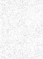 Grunge black and white background consisting of geometrical shapes. EPS10 vector.