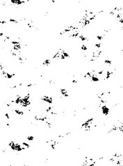 Obraz premium Grunge black and white background consisting of geometrical shapes. EPS10 vector.