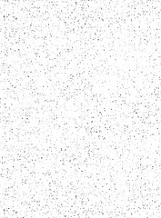 Grunge black and white background consisting of geometrical shapes. EPS10 vector.