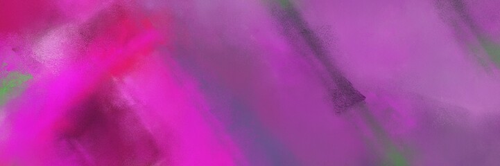 abstract colorful background with lines and mulberry , dim gray and neon fuchsia colors. can be used as canvas, background or texture
