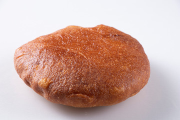 Peremech isolated on a light background.