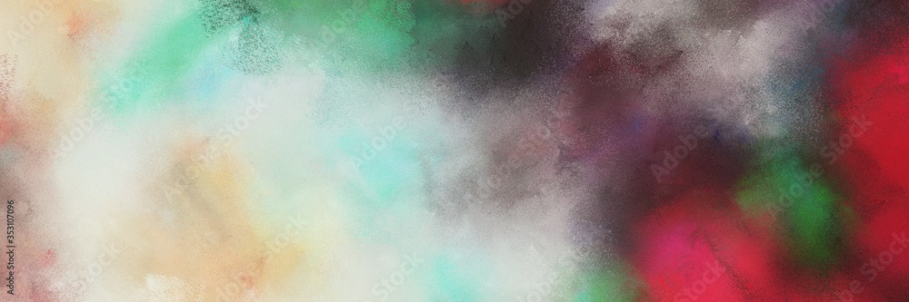 Poster abstract colorful diagonal background with lines and silver, pastel gray and dark moderate pink colo