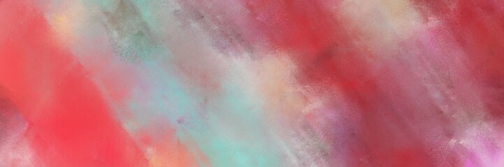 abstract colorful background with lines and indian red, rosy brown and ash gray colors. can be used as canvas, background or texture