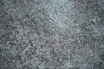 White old cement wall concrete backgrounds textured. Abstract vintage texture. Background from cracks, breaks, stains. Grunge cracks, damage