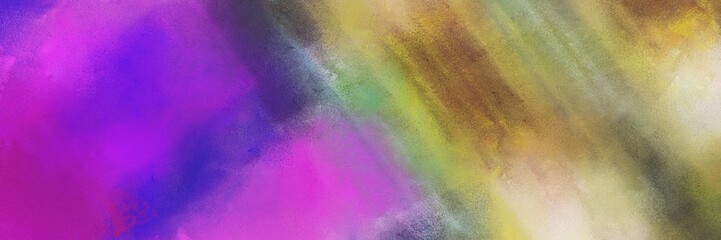 abstract colorful diagonal background with lines and moderate violet, tan and dark orchid colors. art can be used as background illustration