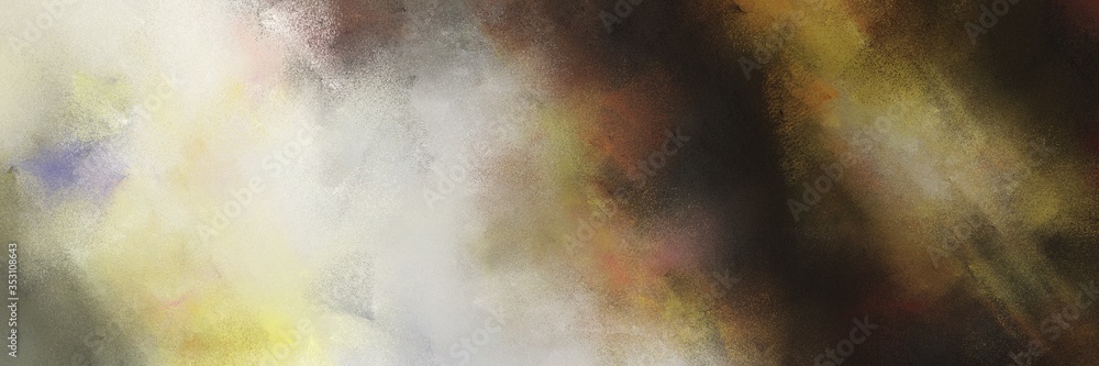 Poster abstract colorful diagonal background with lines and silver, pastel gray and old mauve colors. art can be used as background or texture