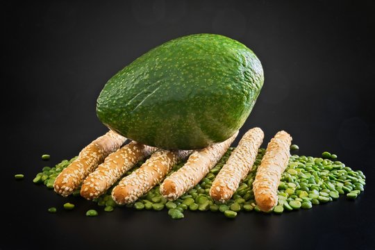 Simple light food for every day ealth care as a lifestyle