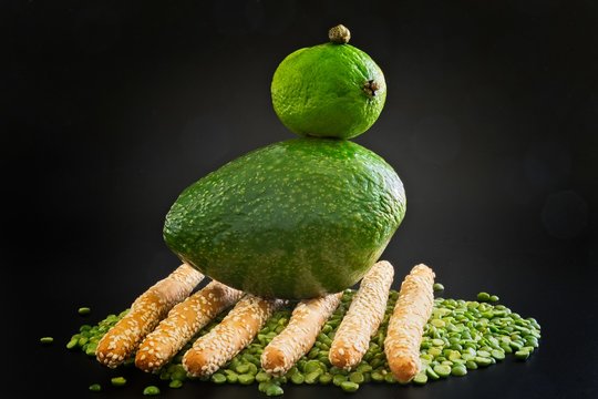 Balancing a diet to find harmony between nutrition and ealth care