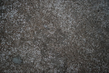 White old cement wall concrete backgrounds textured. Abstract vintage texture. Background from cracks, breaks, stains. Grunge cracks, damage