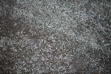 White old cement wall concrete backgrounds textured. Abstract vintage texture. Background from cracks, breaks, stains. Grunge cracks, damage