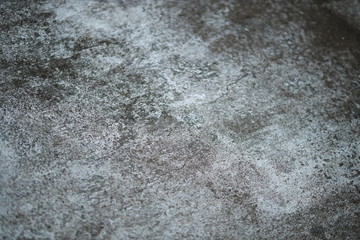 White old cement wall concrete backgrounds textured. Abstract vintage texture. Background from cracks, breaks, stains. Grunge cracks, damage