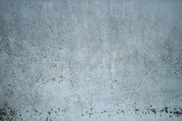White old cement wall concrete backgrounds textured. Abstract vintage texture. Background from cracks, breaks, stains. Grunge cracks, damage