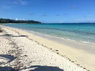 Mauritius Blue Bay