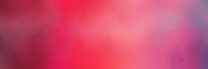 colorful old color brushed vintage texture with moderate pink, indian red and dark moderate pink colors. distressed old textured background with space for text or image