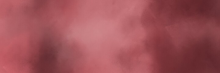 colorful moderate red, old mauve and pale violet red colored vintage abstract painted background with space for text or image. vintage texture, distressed old textured painted design