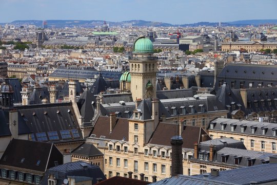Paris-Sorbonne University