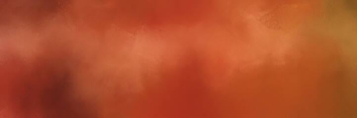 colorful sienna, chocolate and peru color background with space for text or image. background with space for text or image