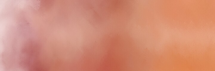 colorful dark salmon, baby pink and moderate red color background with space for text or image. distressed old textured background with space for text or image