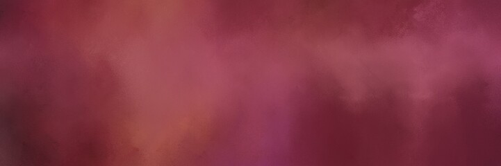 colorful abstract painting background graphic with dark moderate pink, very dark magenta and moderate red colors. vintage texture, distressed old textured painted design